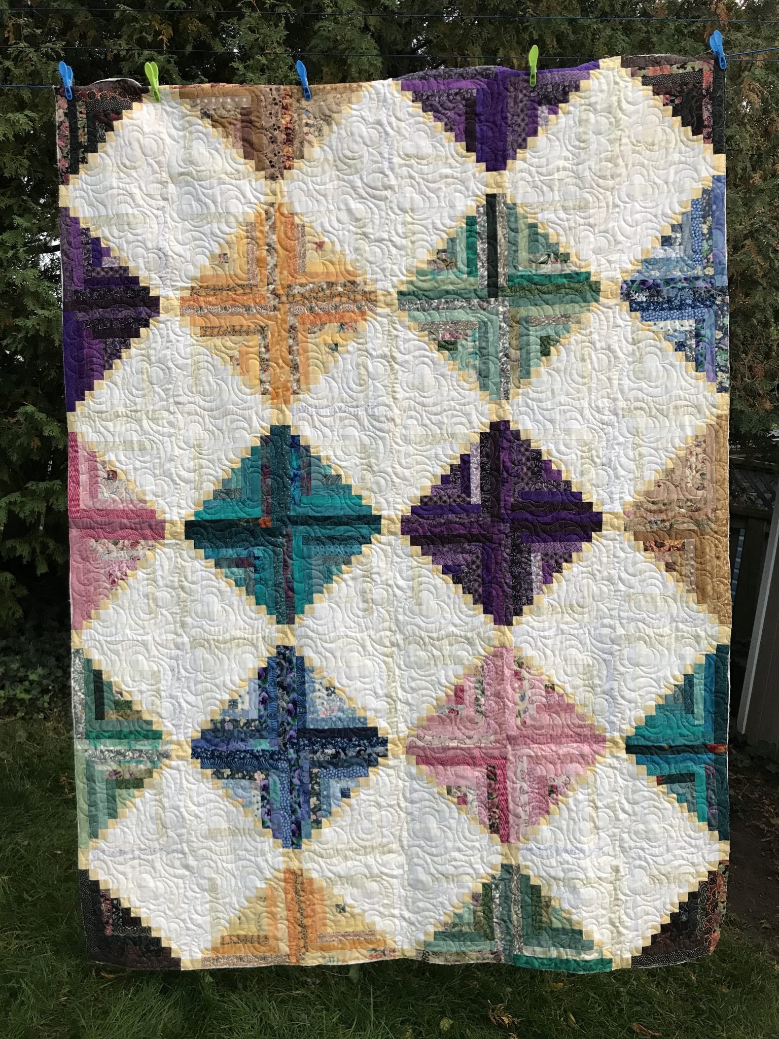 Niagara Heritage Quilters Guild – Putting love into every quilt, one ...